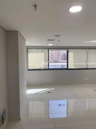Sala Andar Comercial em Alphaville