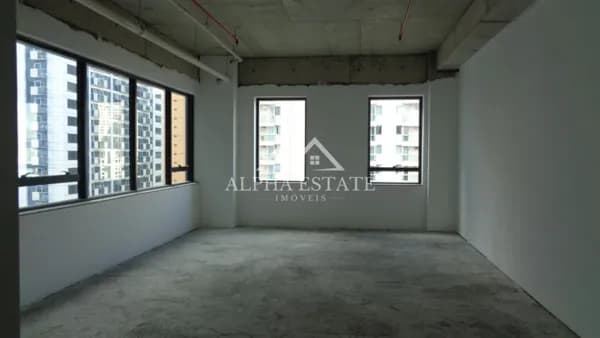 Sala Andar Comercial no coração de Alphaville