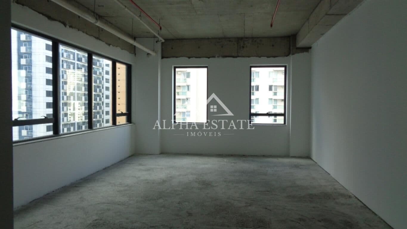 Sala Andar Comercial no coração de Alphaville
