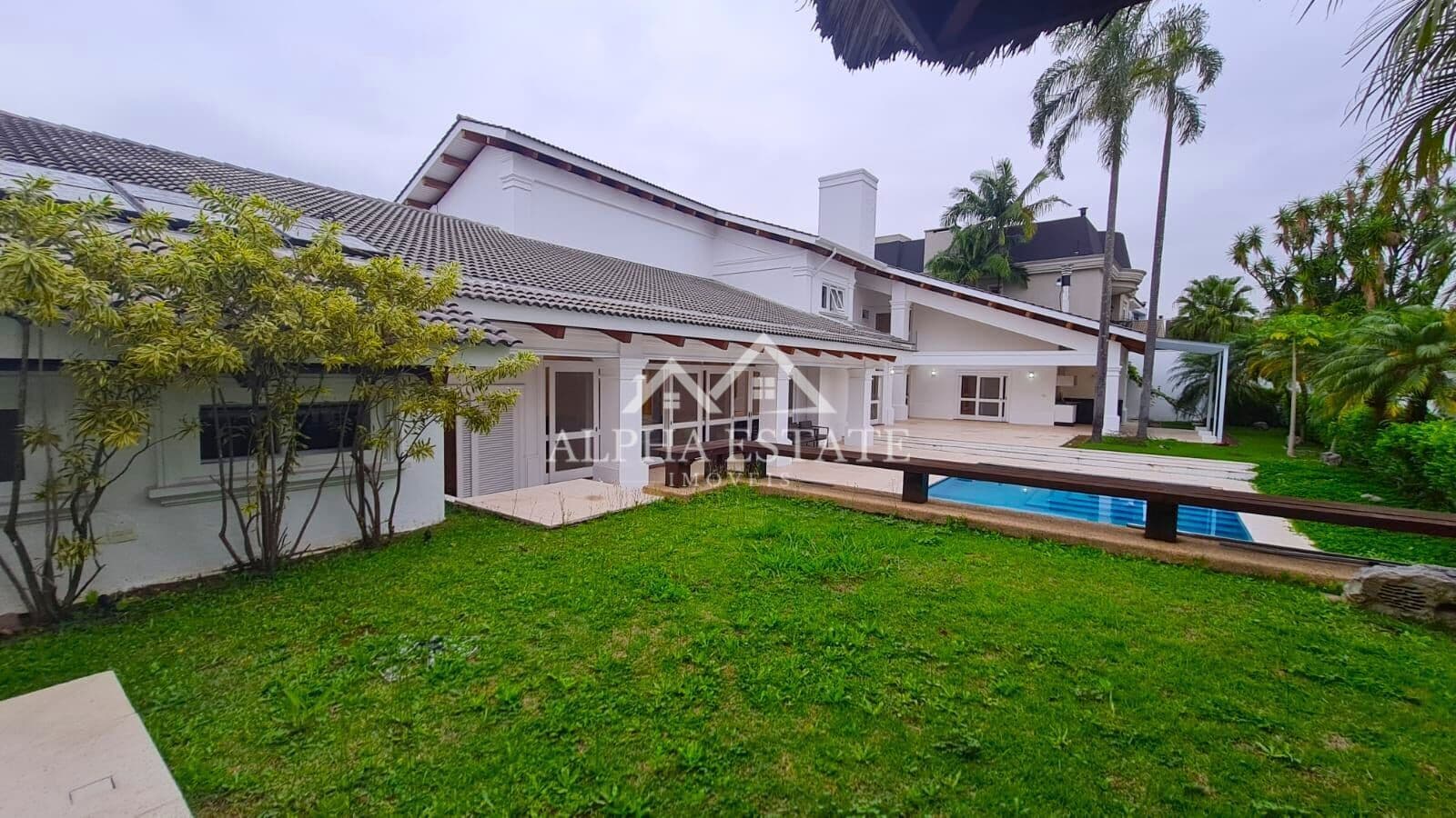Alphaville Residencial 2