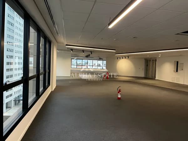 Sala Andar Comercial CEA Corporate