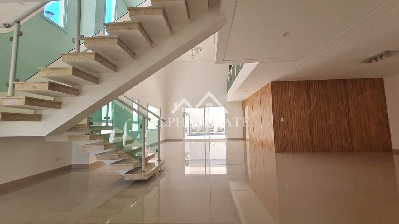 Alphaville Residencial 11