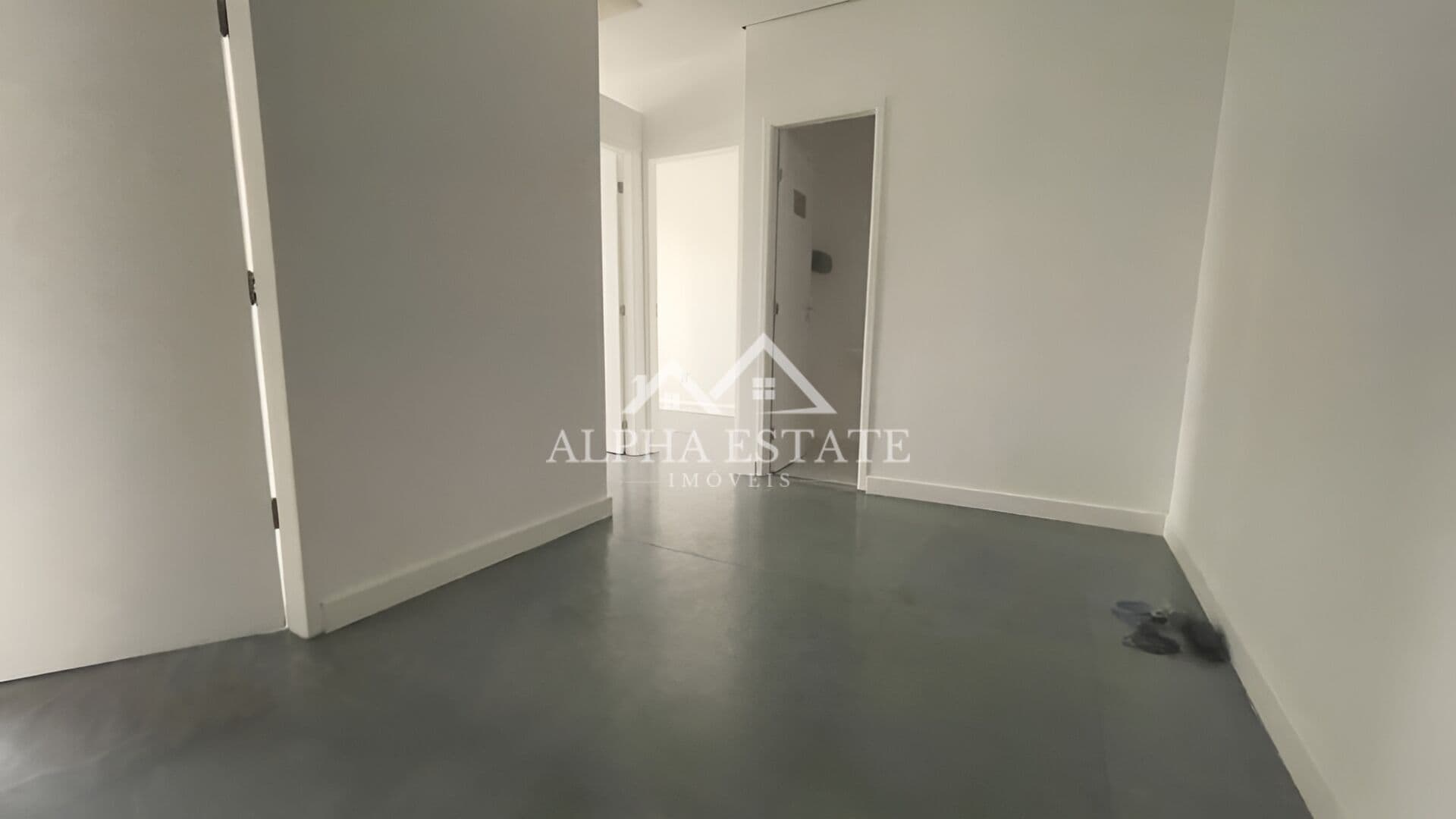 Sala Comercial no Tamboré