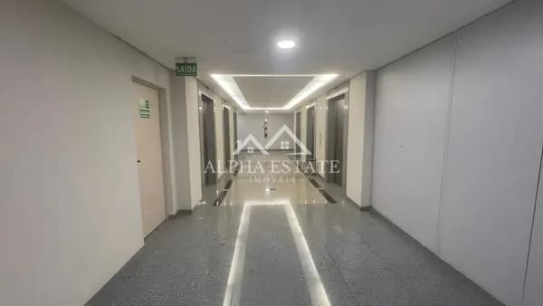 Sala Comercial no Tamboré