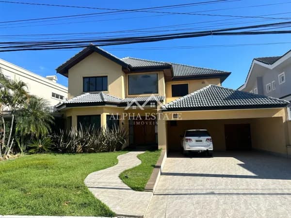 Casa Residencial Melville