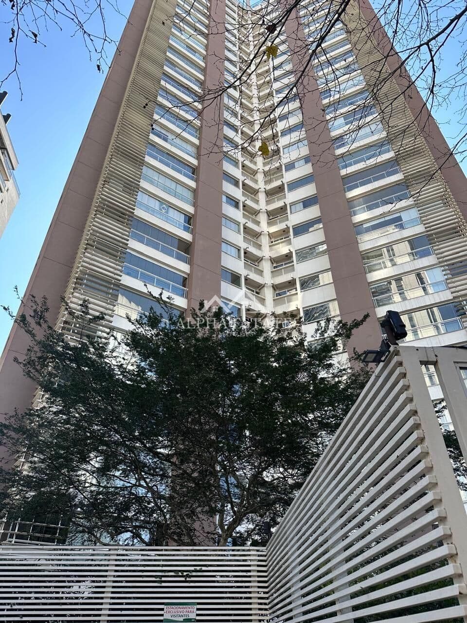 Apartamento More