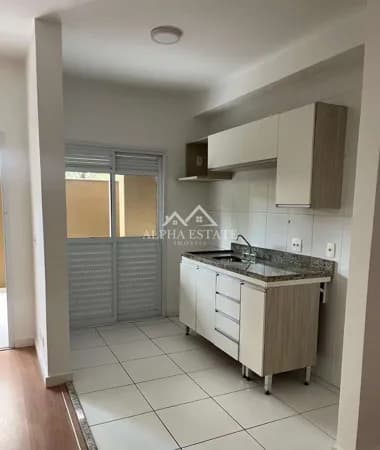 Apartamento em Alphaville