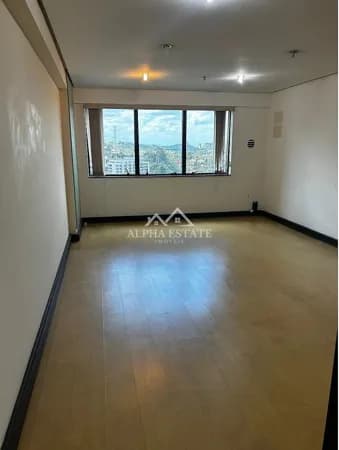 Sala Andar Comercial em Alphaville