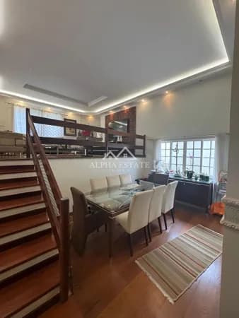 Alphaville Residencial 09