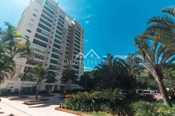 Apartamento Alpha Vita