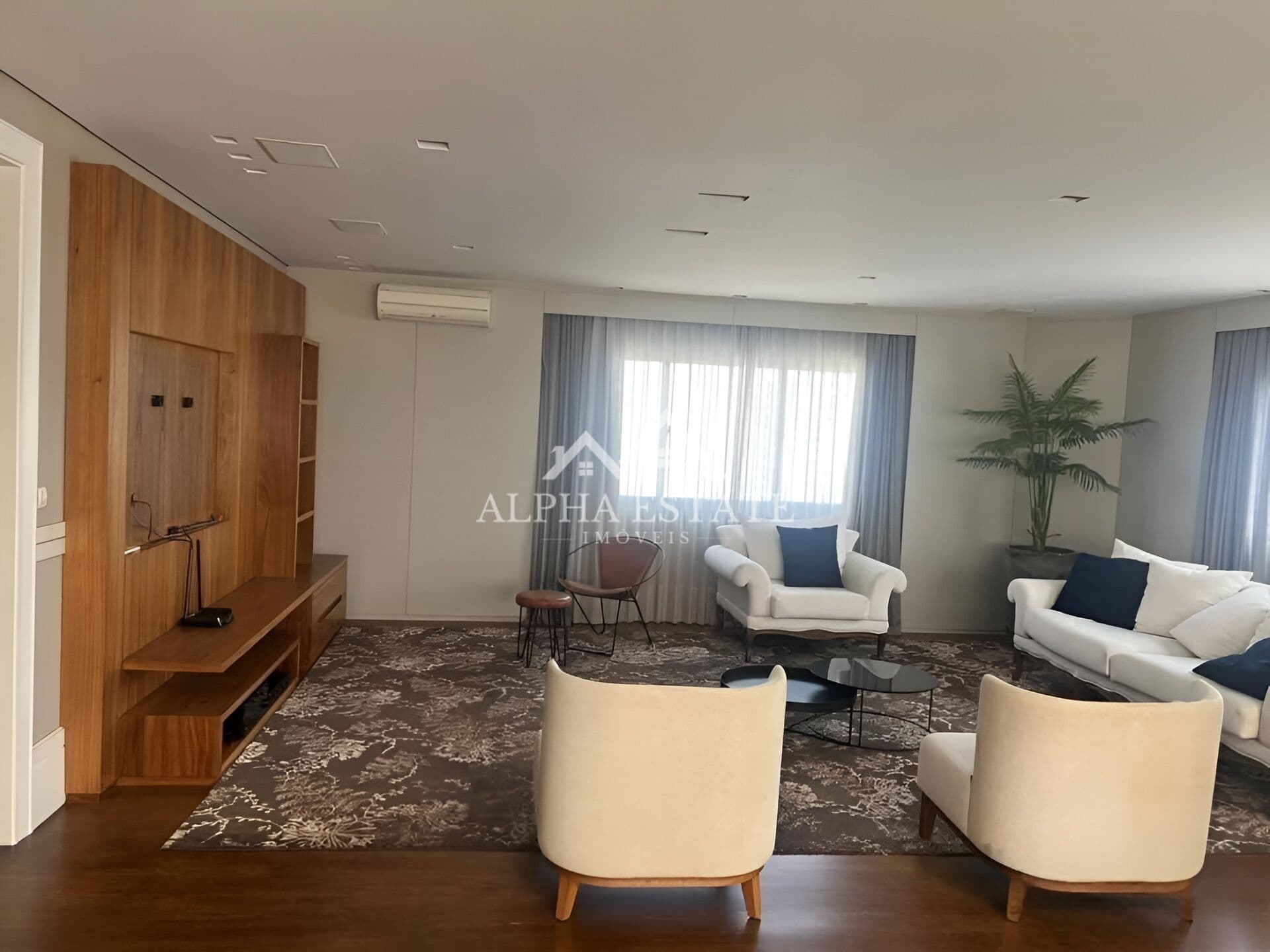Apartamento Cobertura Duplex Edifício Madison Park