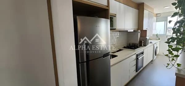 Apartamento em São Paulo - Parque São Domingos