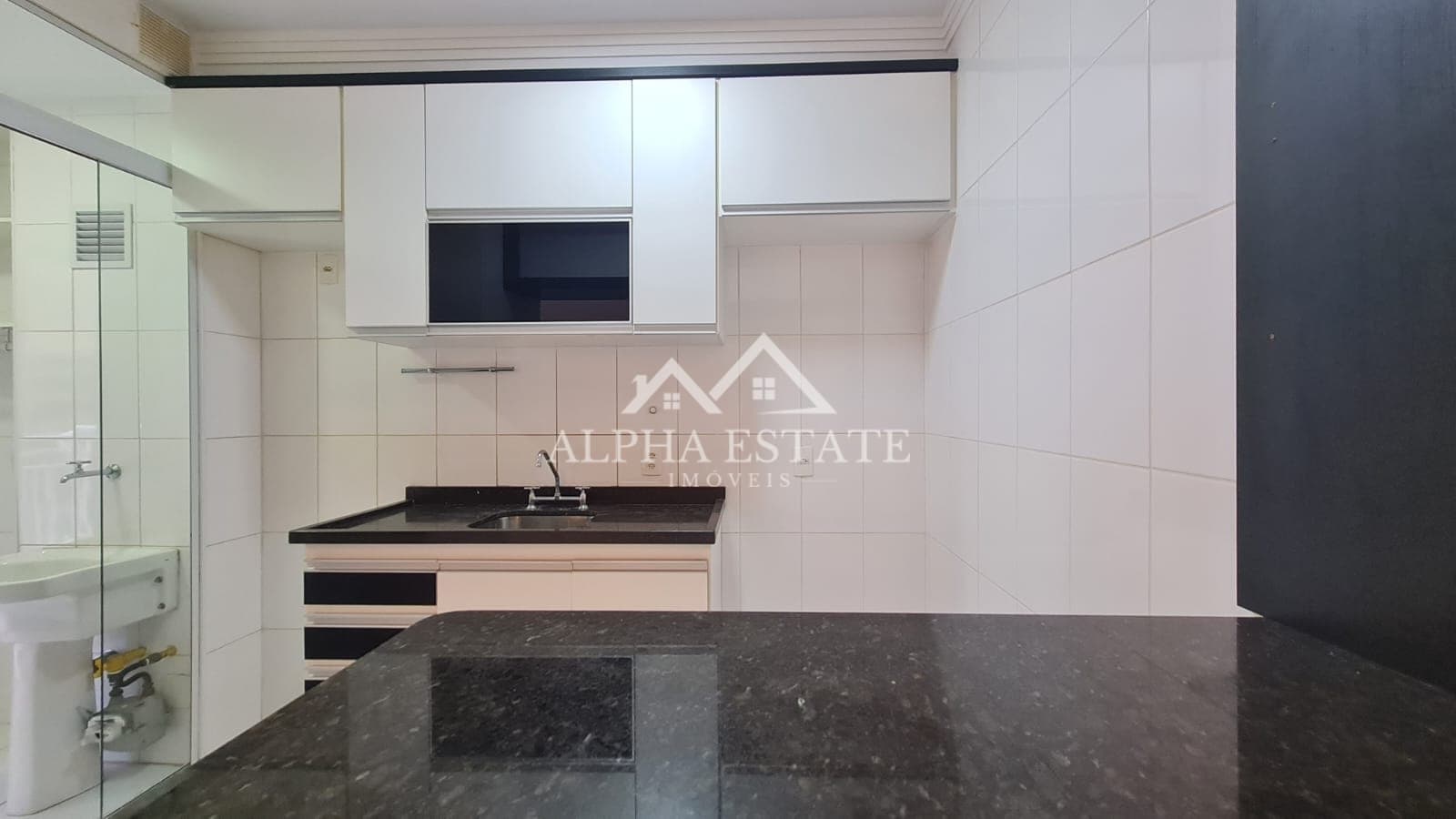 Apartamento Alpha Style