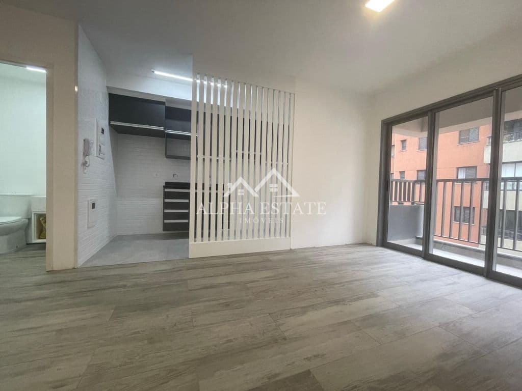 Apartamento Alphaville
