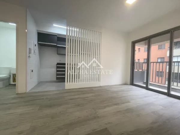 Apartamento Alphaville