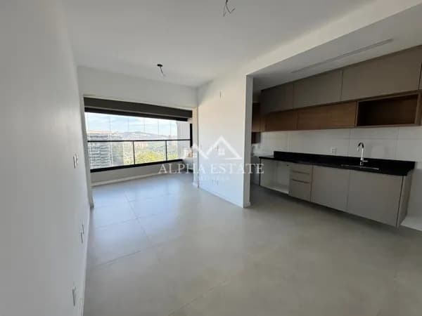 Apartamento Oka Mamoré