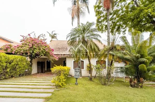Alphaville Residencial 06