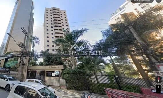 Apartamento Copacabana