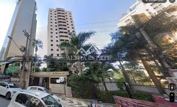 Apartamento Copacabana