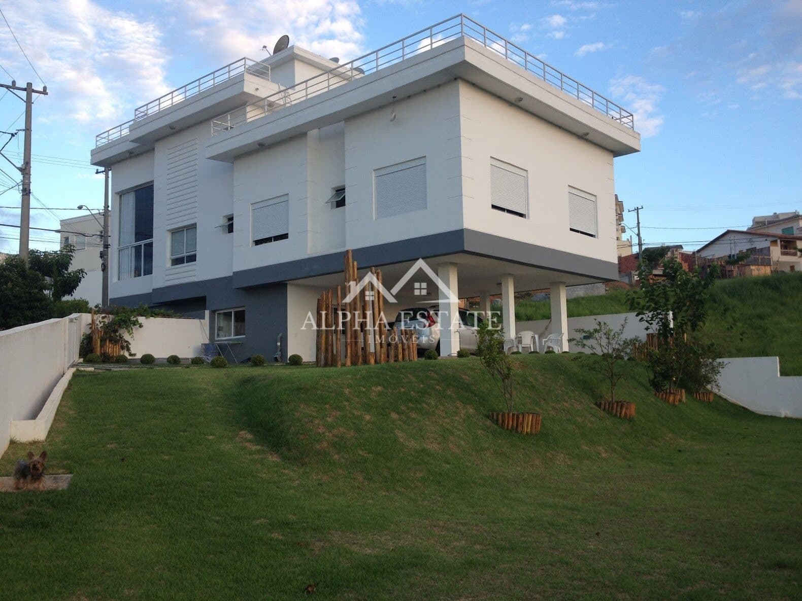 Casa em Santana de Parnaíba/SP