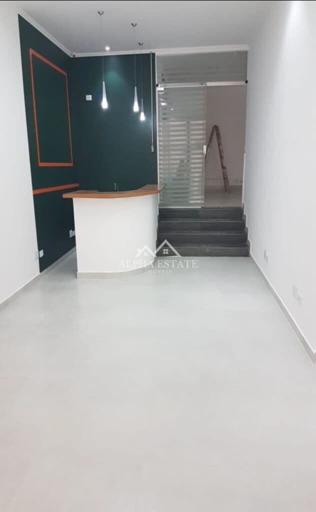 Prédio Comercial em Alphaville