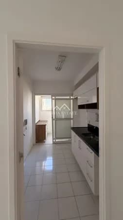 Apartamento no Edifício Green Tamboré