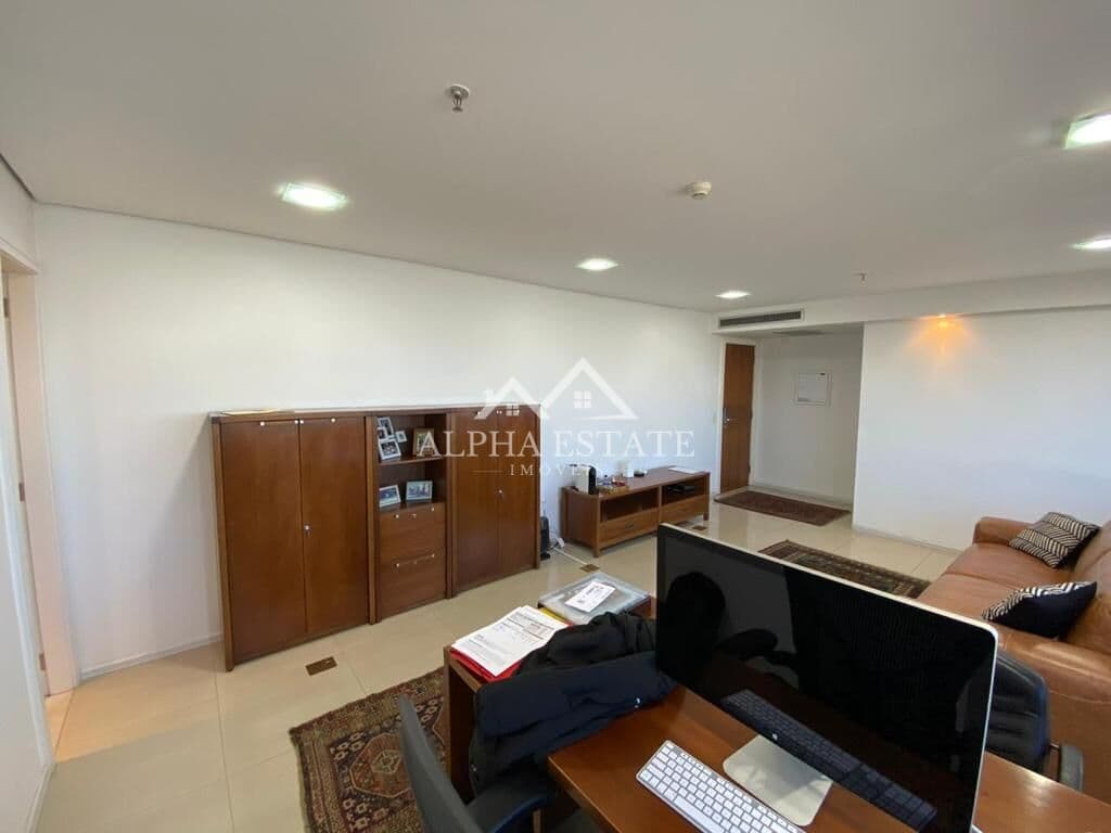 Sala comercial para alugar em Alphaville - Barueri/SP
