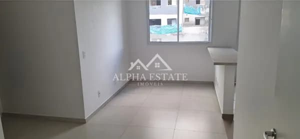 Apartamento no Edifício Estação 267 em Barueri/SP
