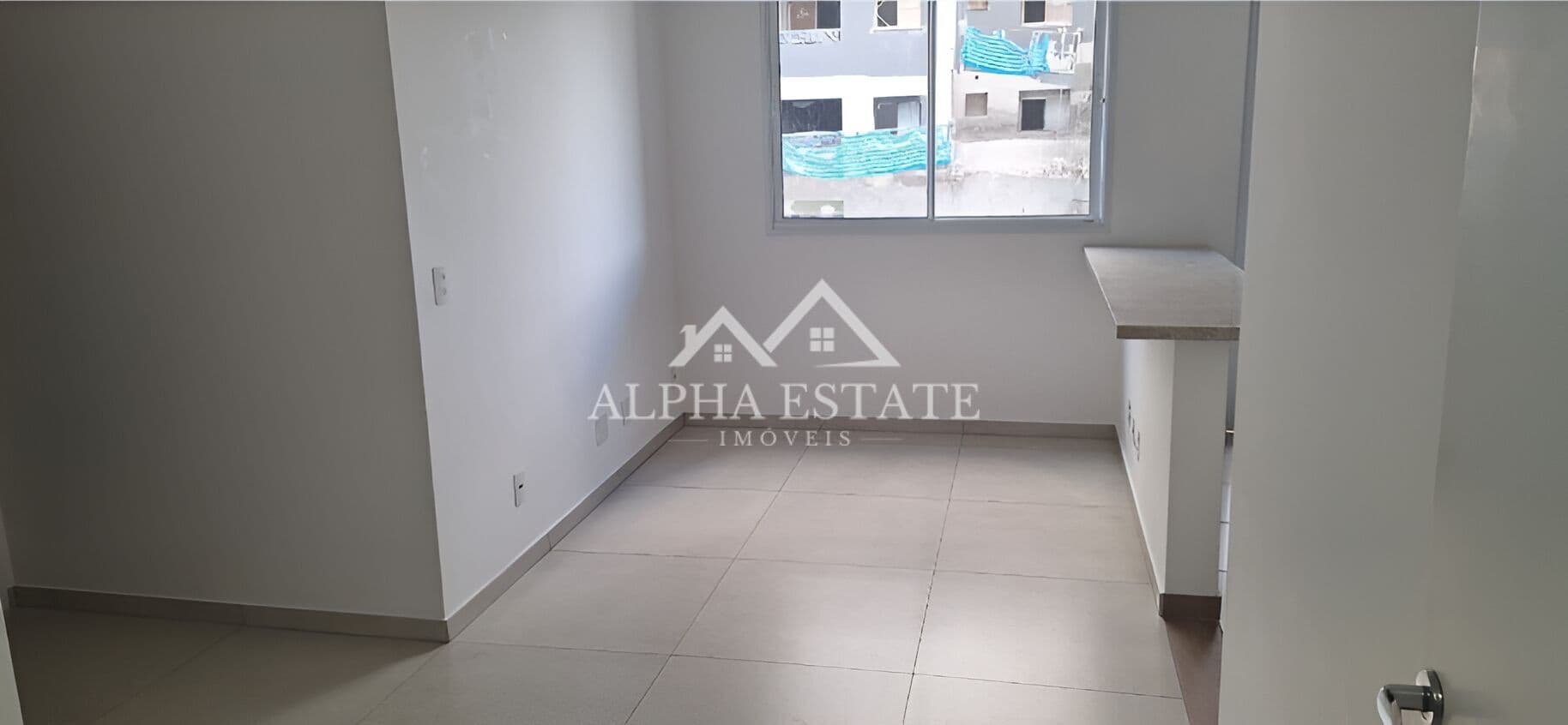 Apartamento no Edifício Estação 267 em Barueri/SP