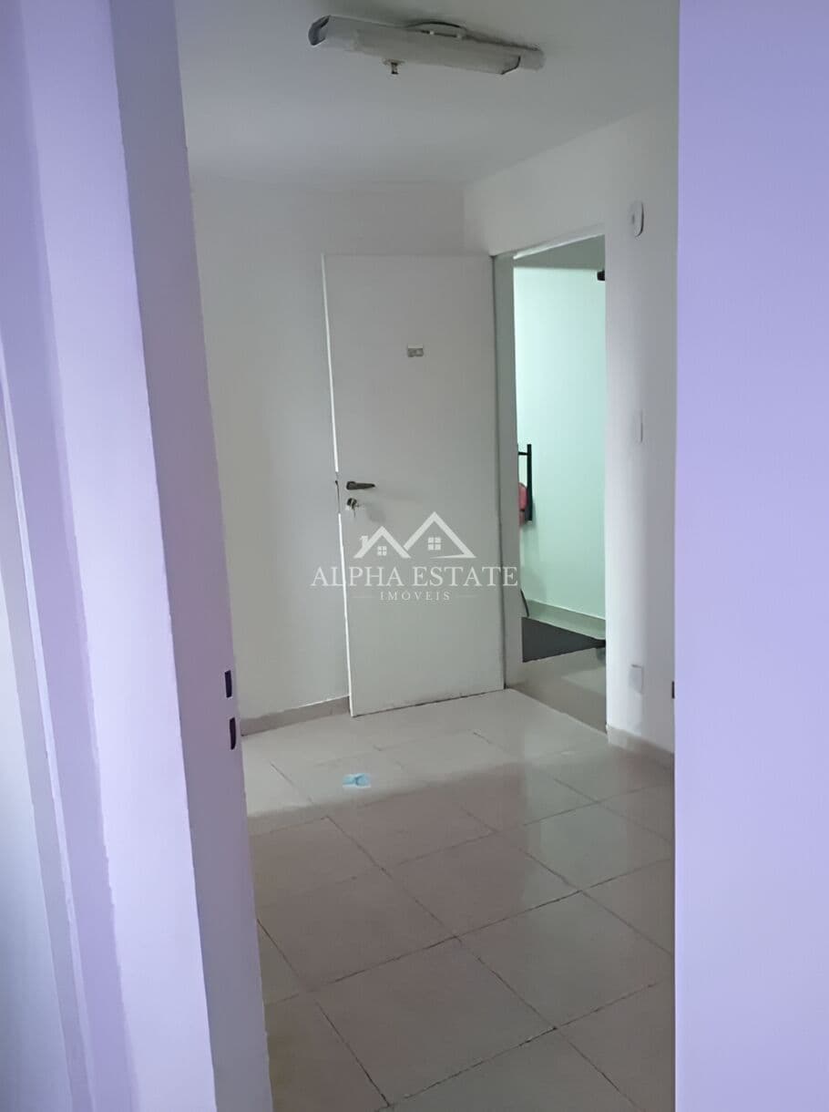 Sala Andar Comercial Centro Empresarial Barueri - CEB