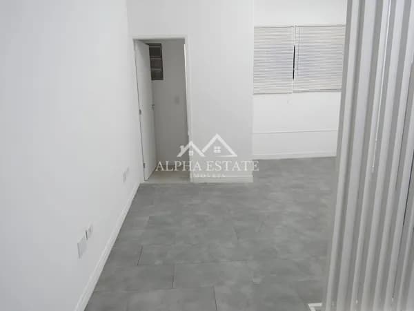 Sala no Centro Comercial Alphaville – CCA