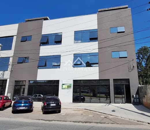Prédio Comercial no Centro de Barueri/SP
