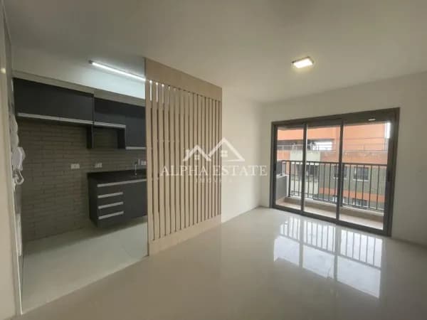 Apartamento em Barueri - Alphaville Centro Industrial e Empresarial/Alphaville.