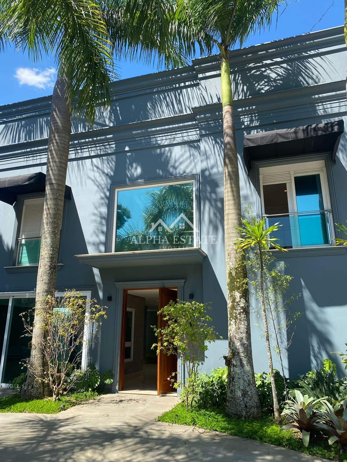 Alphaville Residencial Zero