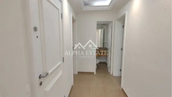 Apartamento Europa