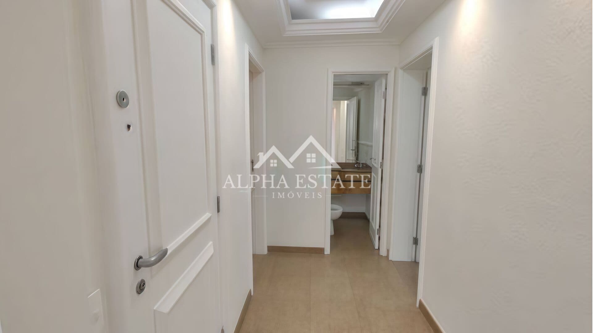 Apartamento Europa