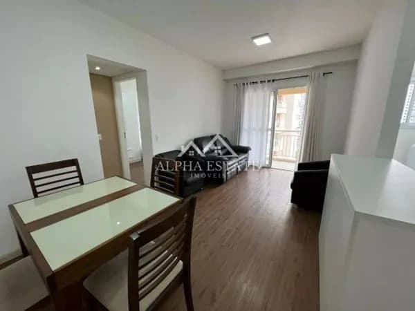 Apartamento em Alphaville