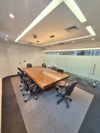 Sala Andar Comercial em Cidade Monções - São Paulo?SP