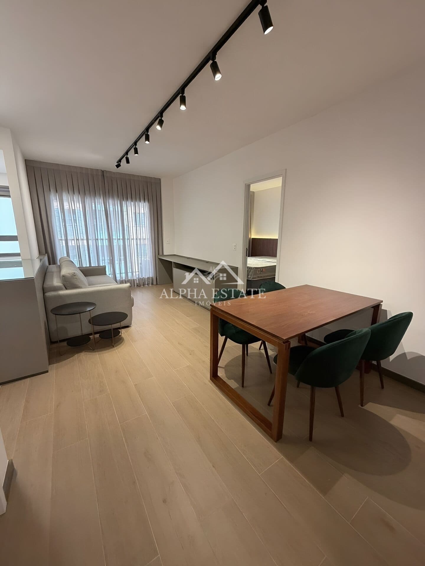 Apartamento Soul Itapecuru