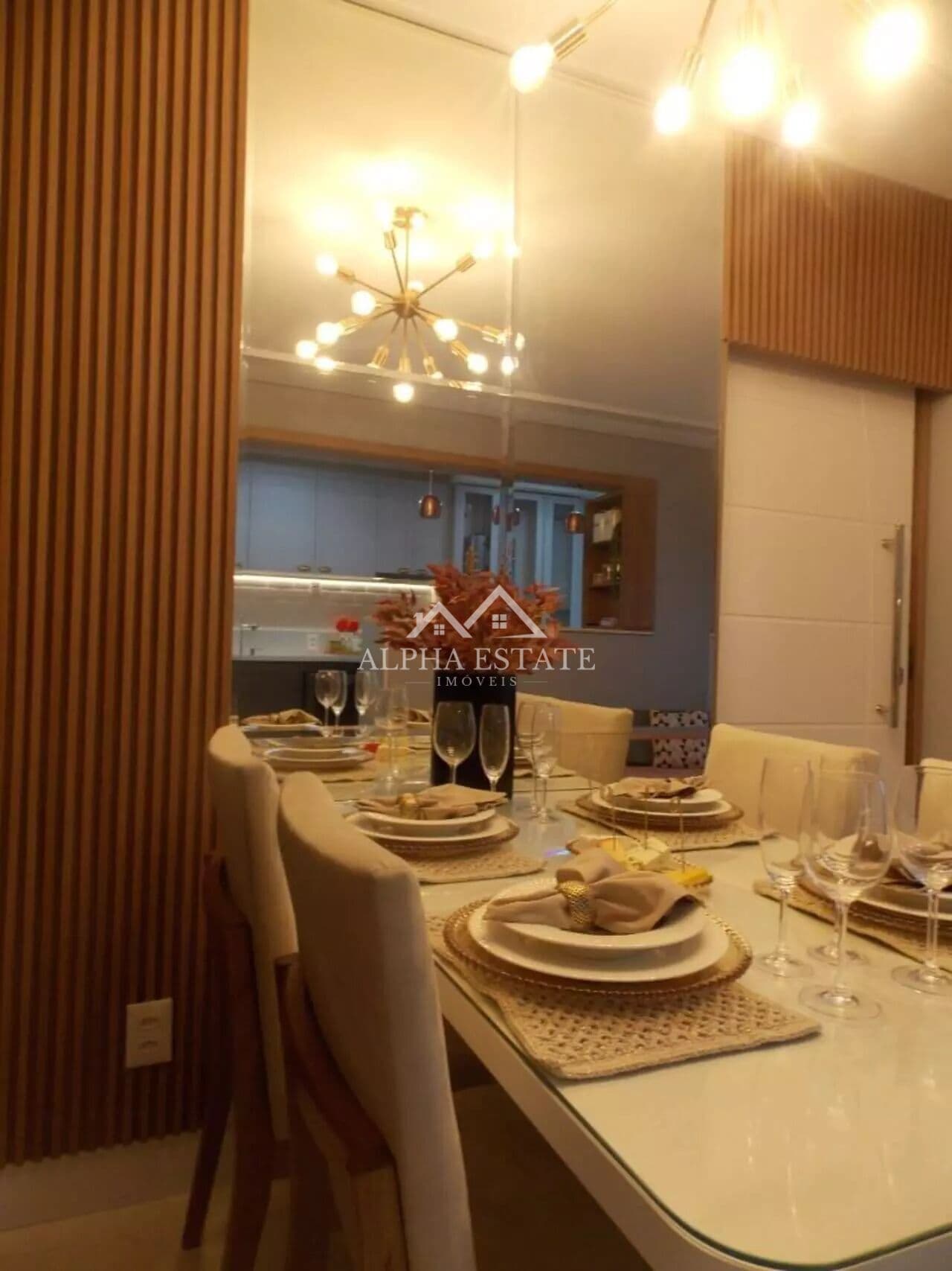 Apartamento Residencial Flórida Barueri - Parque Viana, Barueri/SP