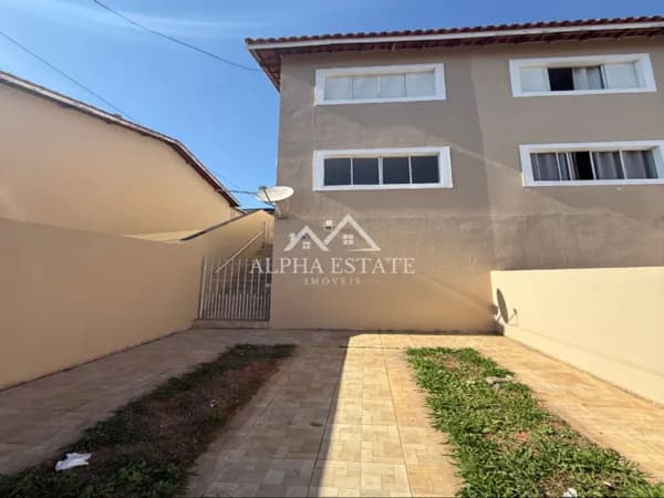 Casa em Jandira - Vila Santa Rosa