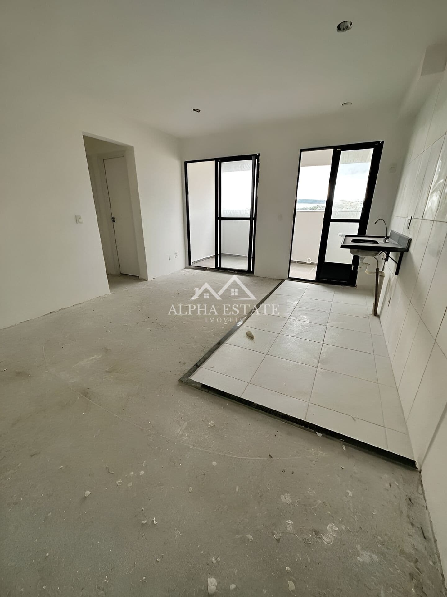 Apartamento em Jandira/SP