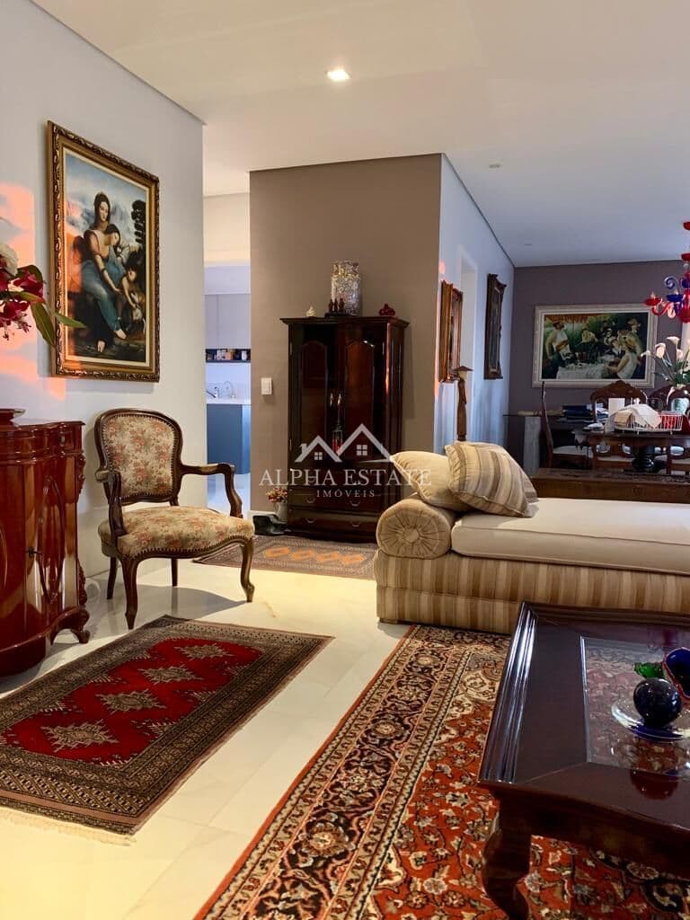 Apartamento Alpha Club
