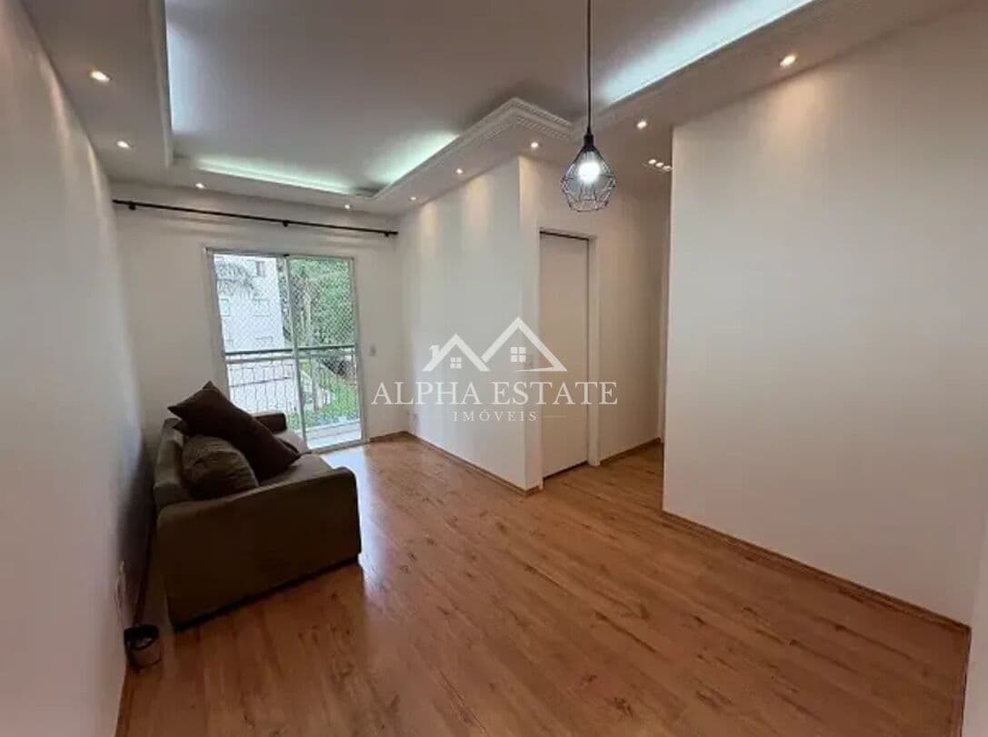 Apartamento Condomínio Vida Nova Barueri
