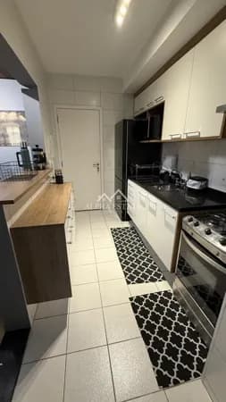 Apartamento em Alphaville