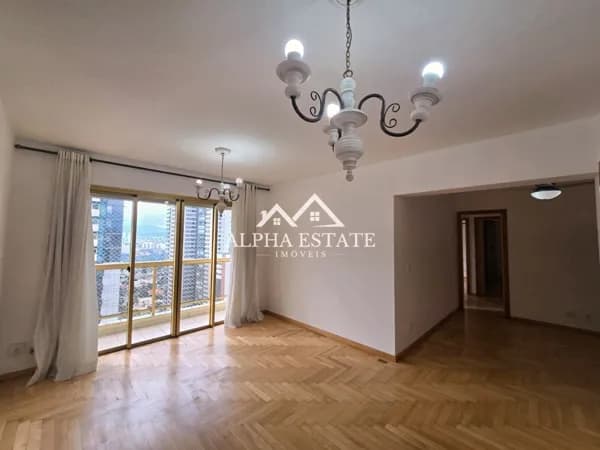 Apartamento em Alphaville