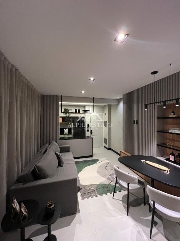 Apartamento em Alphaville