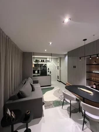 Apartamento em Alphaville