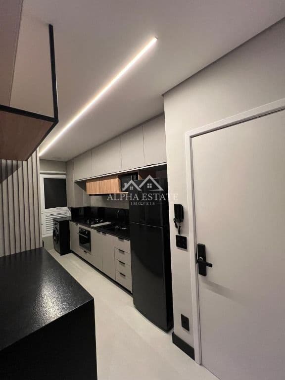 Apartamento Alphaville