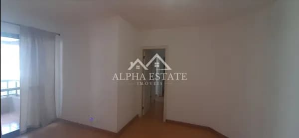 Apartamento no Edifício Grand Floridian